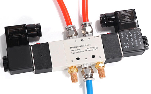 What Is A Solenoid Valve And How Does It Work? market is expanding rapidly.