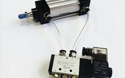 Solenoid Valve Basics: What They Are, What They Do, and How They Work What is a Solenoid Valve?