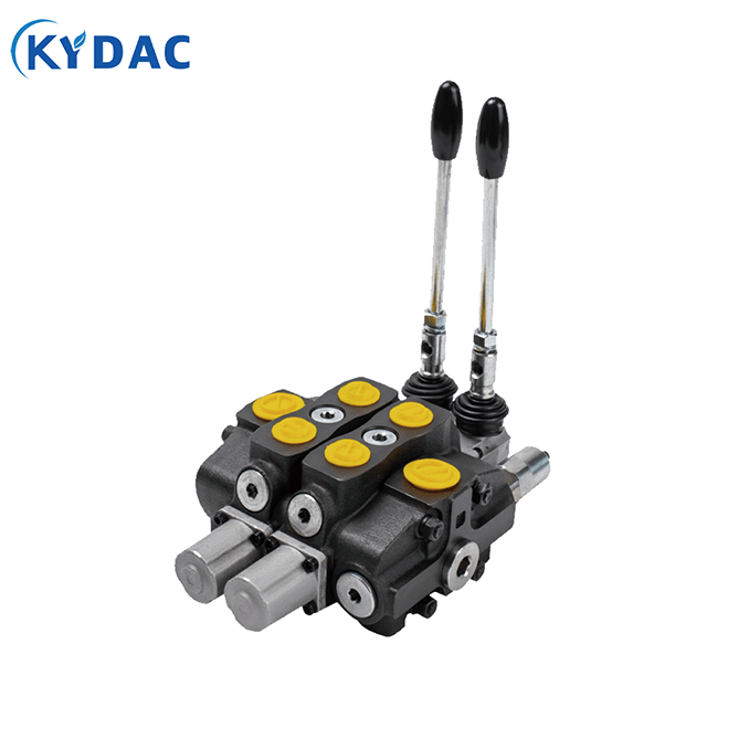 SD Directional Control Valve