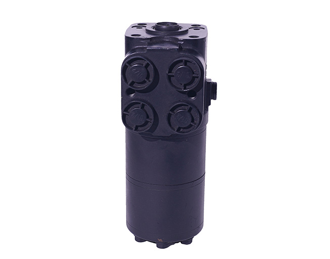 101(S)-5(T)(TE)(L)(E)(TX) Series Hydraulic Steering Control Units (SCU) 101(S)-5(T)(TE)(L)(E)(TX) Series Hydraulic Steering Control Units (SCU)