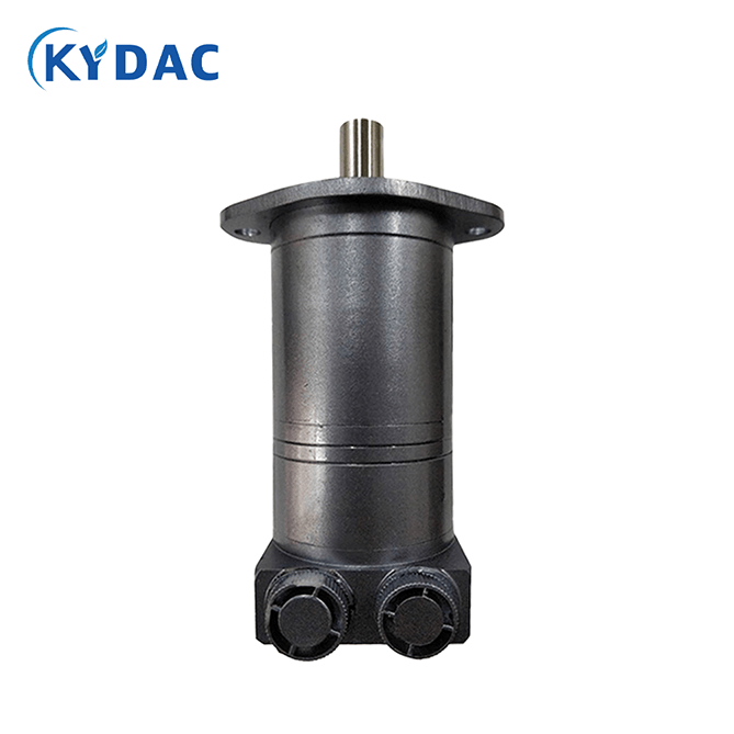 BMM series cycloidal hydraulic motor