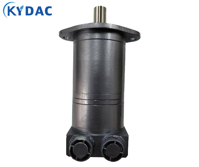 BMM series cycloidal hydraulic motor