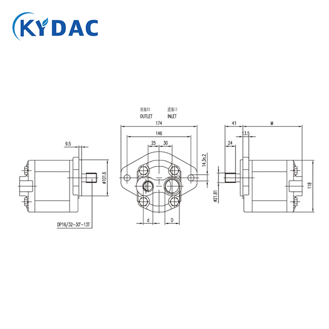 2.5PHA*A2-R Series