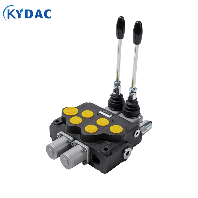 SD Directional Control Valve