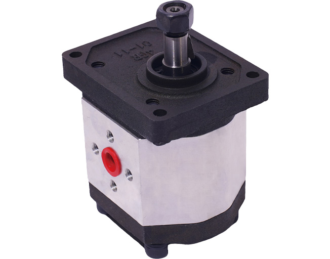 2PHA BO Series 2PHA BO Series