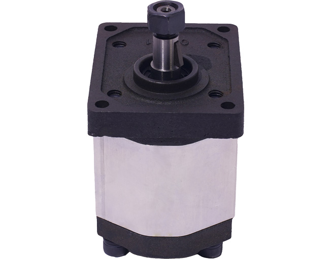 2PHA BO Series 2PHA BO Series