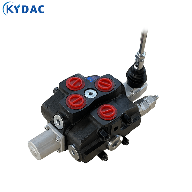 SD Directional Control Valve