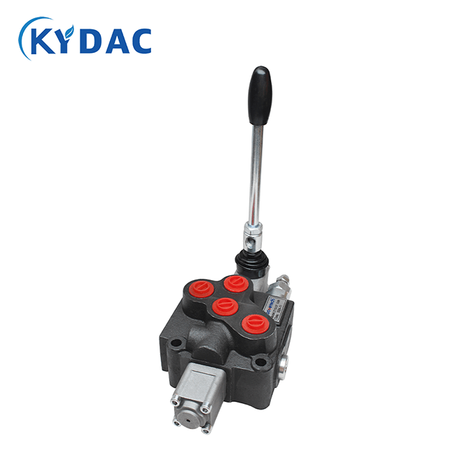 ZT-L12 Multiple Directional Valve