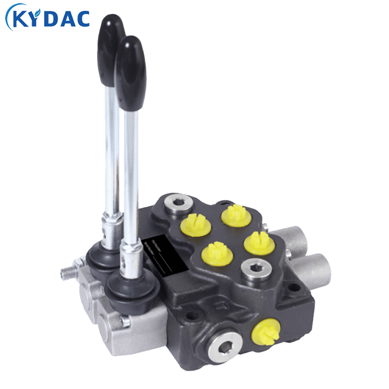 SD Directional Control Valve