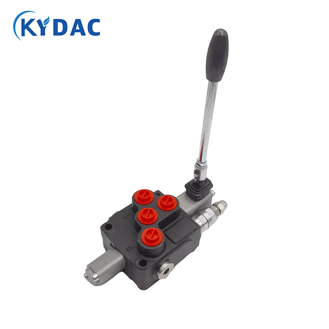 DCV20 Multi Way Directional Valve