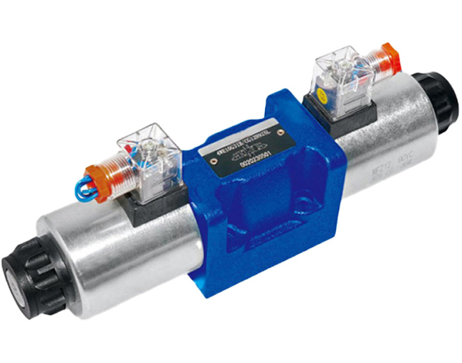 TYPE SOLENOID-OPERATED DIRECTIONAL VALVE10G31B-CG12N9Z5L TYPE SOLENOID-OPERATED DIRECTIONAL VALVE10G31B-CG12N9Z5L