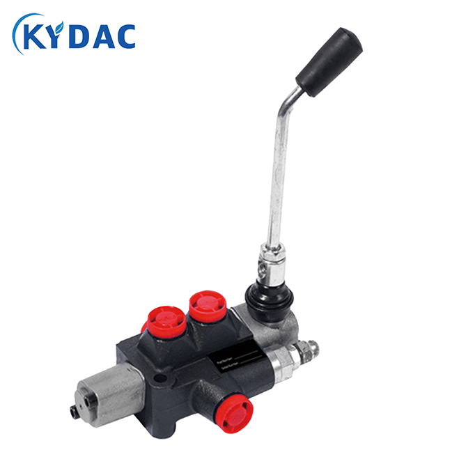 BDL-40 Multi Way Directional Valve