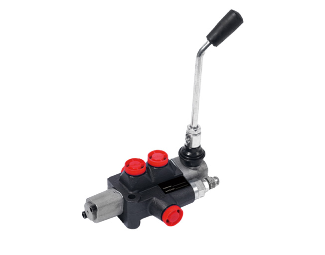 BDL-40 multi way directional valve