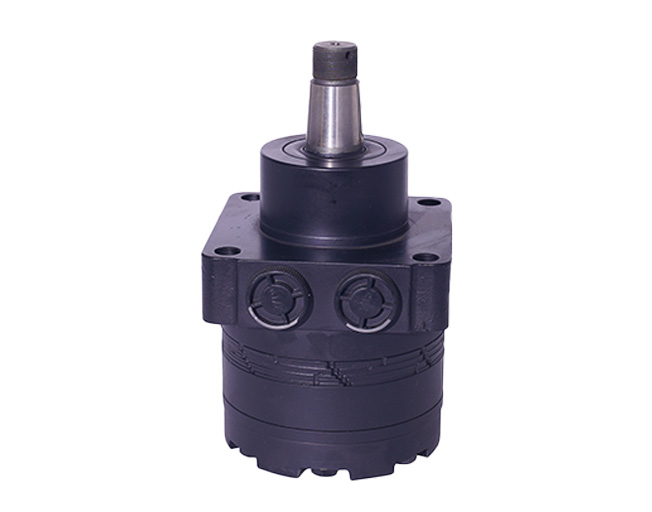 BMER series cycloidal hydraulic motor BMER series cycloidal hydraulic motor