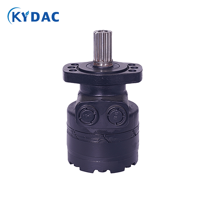 BMER Series Cycloidal Hydraulic Motor