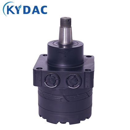 BMER series cycloidal hydraulic motor