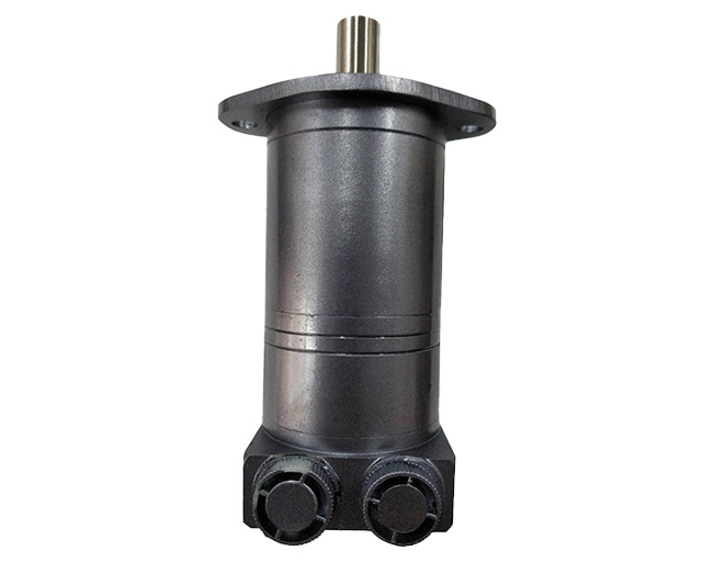 BMM series cycloidal hydraulic motor BMM series cycloidal hydraulic motor