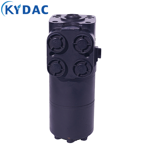 101(S)-5(T)(TE)(L)(E)(TX) Series Hydraulic Steering Control Units (SCU)