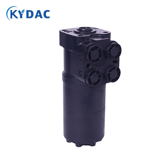 101(S)-5(T)(TE)(L)(E)(TX) Series Hydraulic Steering Control Units (SCU)