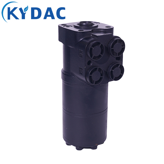 101(S)-5(T)(TE)(L)(E)(TX) Series Hydraulic Steering Control Units (SCU)