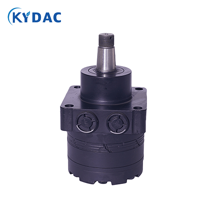 BMER Series Cycloidal Hydraulic Motor
