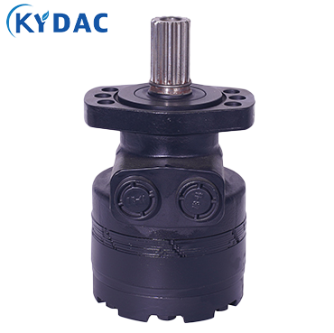 BMER series cycloidal hydraulic motor