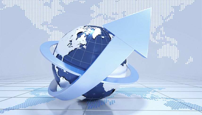 Global Supply Chain and Fast Delivery Content