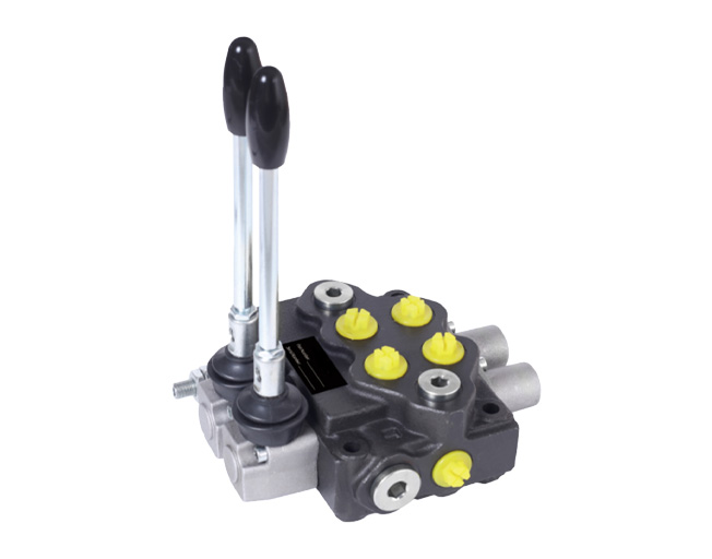 SD series electromagnetic controlled multi way directional valve SD series electromagnetic controlled multi way directional valve