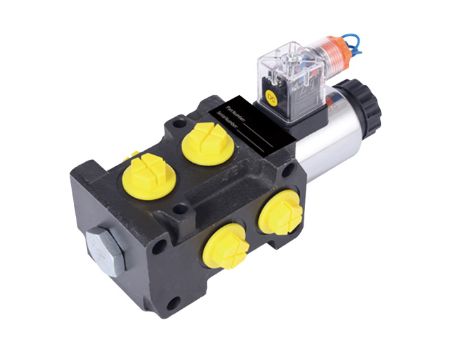 SVV06 multi way directional valve SVV06 multi way directional valve