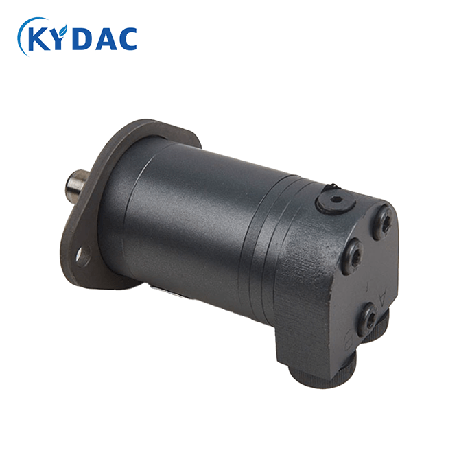 BMM series cycloidal hydraulic motor
