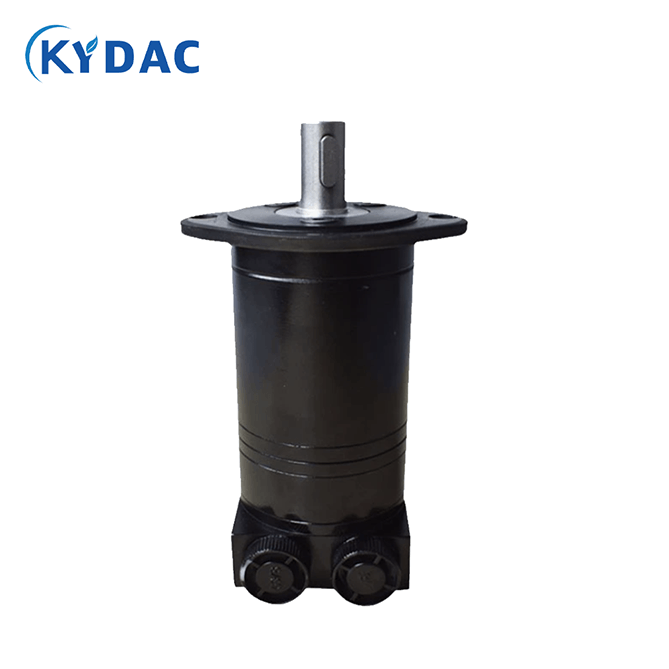 BMM Series Cycloidal Hydraulic Motor