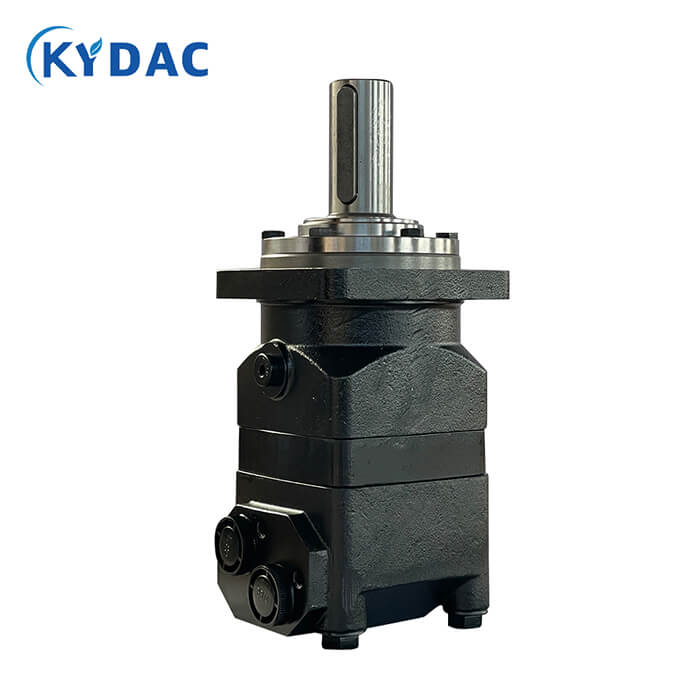 BMT series cycloidal hydraulic motor
