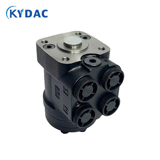 101S-1x 2、3、4 Series Hydraulic Steering Control Units (SCU)