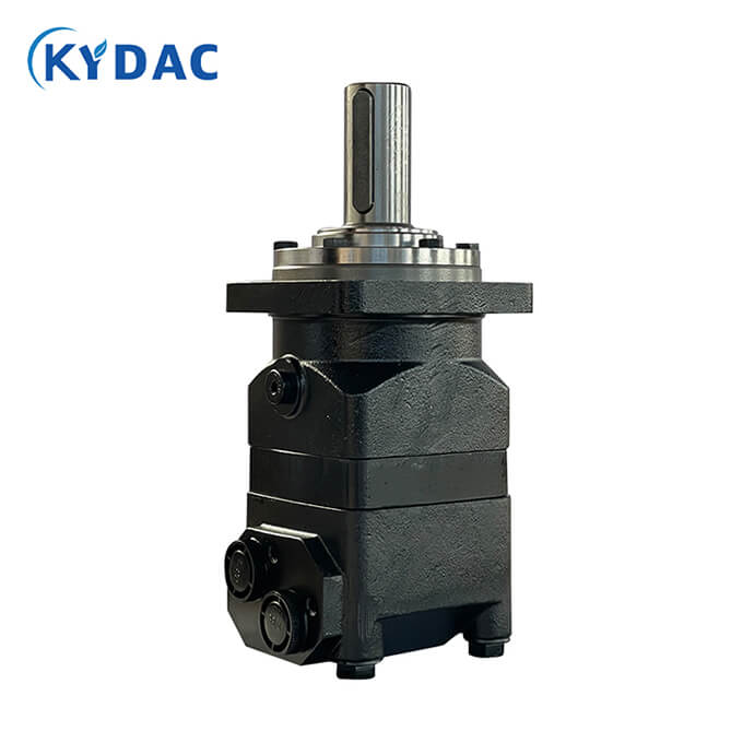 BMT Series Cycloidal Hydraulic Motor