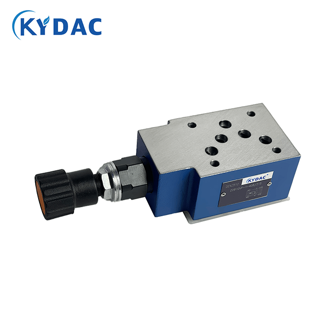 ZDB10VP-1-40B-315 TYPE Modular Relief Valve