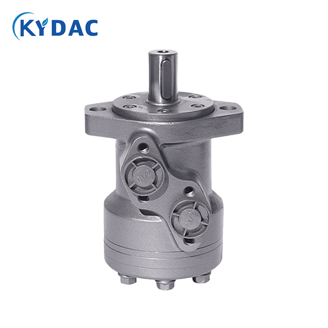 BMP series cycloidal hydraulic motor