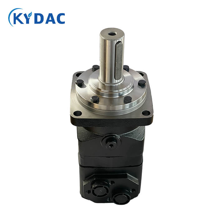 BMT series cycloidal hydraulic motor