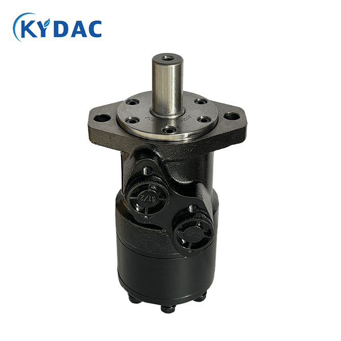BMP Series Cycloidal Hydraulic Motor