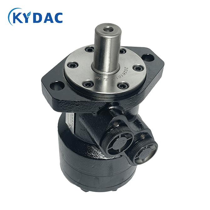 BMR Series Cycloidal Hydraulic Motor