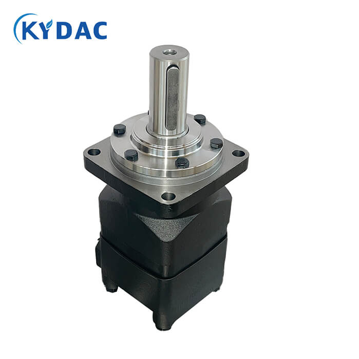 BMT series cycloidal hydraulic motor