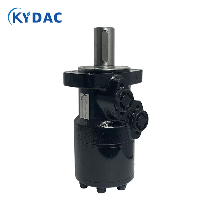 BMR series cycloidal hydraulic motor