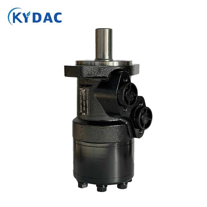 BMP series cycloidal hydraulic motor