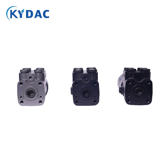 101S-1x 2、3、4 Series Hydraulic Steering Control Units (SCU)