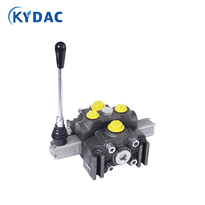 DCV140 Multi Way Directional Control Valve