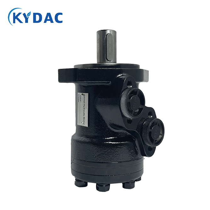 BMP series cycloidal hydraulic motor