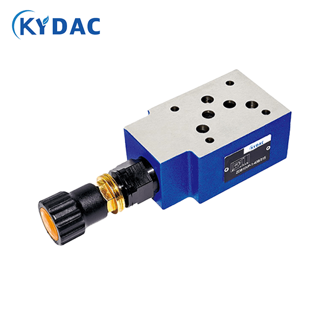 ZDB10VP-1-40B-315 TYPE Modular Relief Valve