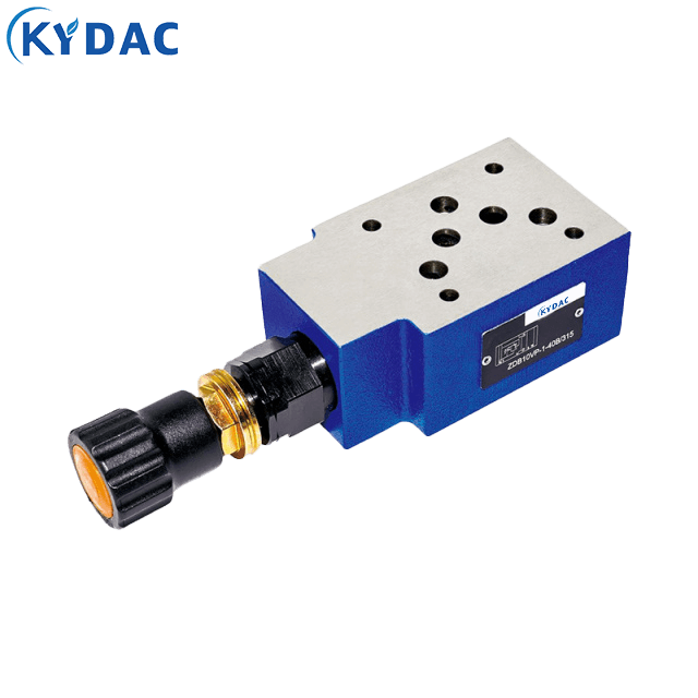 ZDB10VP-1-40B-315 TYPE Modular Relief Valve