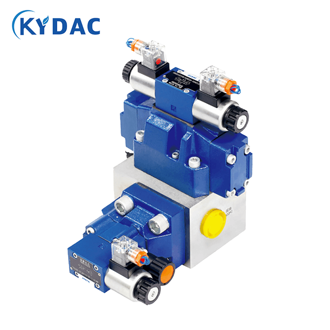 CROCODILE SHEAR VALVE GROUP SERIES