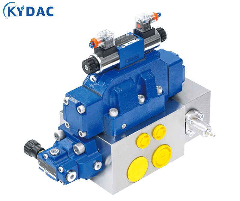 CROCODILE SHEAR VALVE GROUP SERIES CROCODILE SHEAR VALVE GROUP SERIES