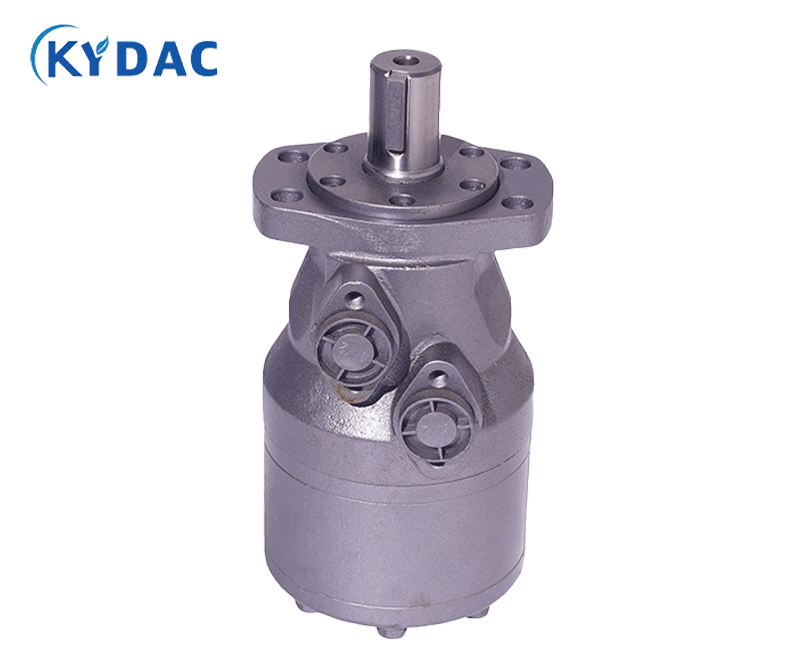 BMH series cycloidal hydraulic motor